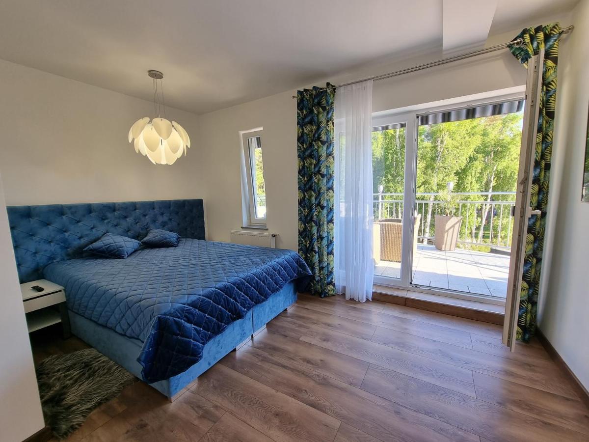 Baltic Sun Apartament Pobierowo Exterior foto