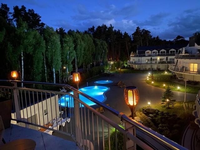 Baltic Sun Apartament Pobierowo Exterior foto